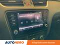 Skoda Octavia 2.0 TDI Ambition Aut.*NAVI*PDC*TEMPO*ALU*KLIMA* Silber - thumbnail 27