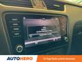 Skoda Octavia 2.0 TDI Ambition Aut.*NAVI*PDC*TEMPO*ALU*KLIMA* Silber - thumbnail 28