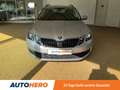 Skoda Octavia 2.0 TDI Ambition Aut.*NAVI*PDC*TEMPO*ALU*KLIMA* Silber - thumbnail 9