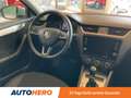 Skoda Octavia 2.0 TDI Ambition Aut.*NAVI*PDC*TEMPO*ALU*KLIMA* Silber - thumbnail 13