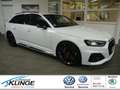 Audi RS4 2.9 TFSI quattro Competition Plus Weiß - thumbnail 1