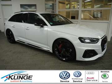 2.9 TFSI quattro Competition Plus