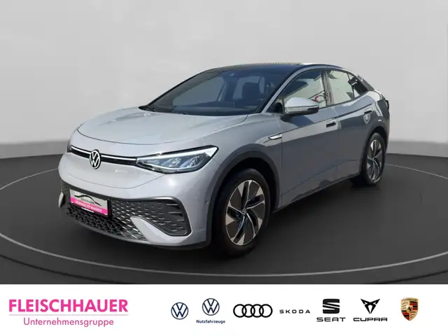 Volkswagen ID.5 Performance Pro+AHK+LED+RFK+HEAD UP+GRA+SHZ+PDC+