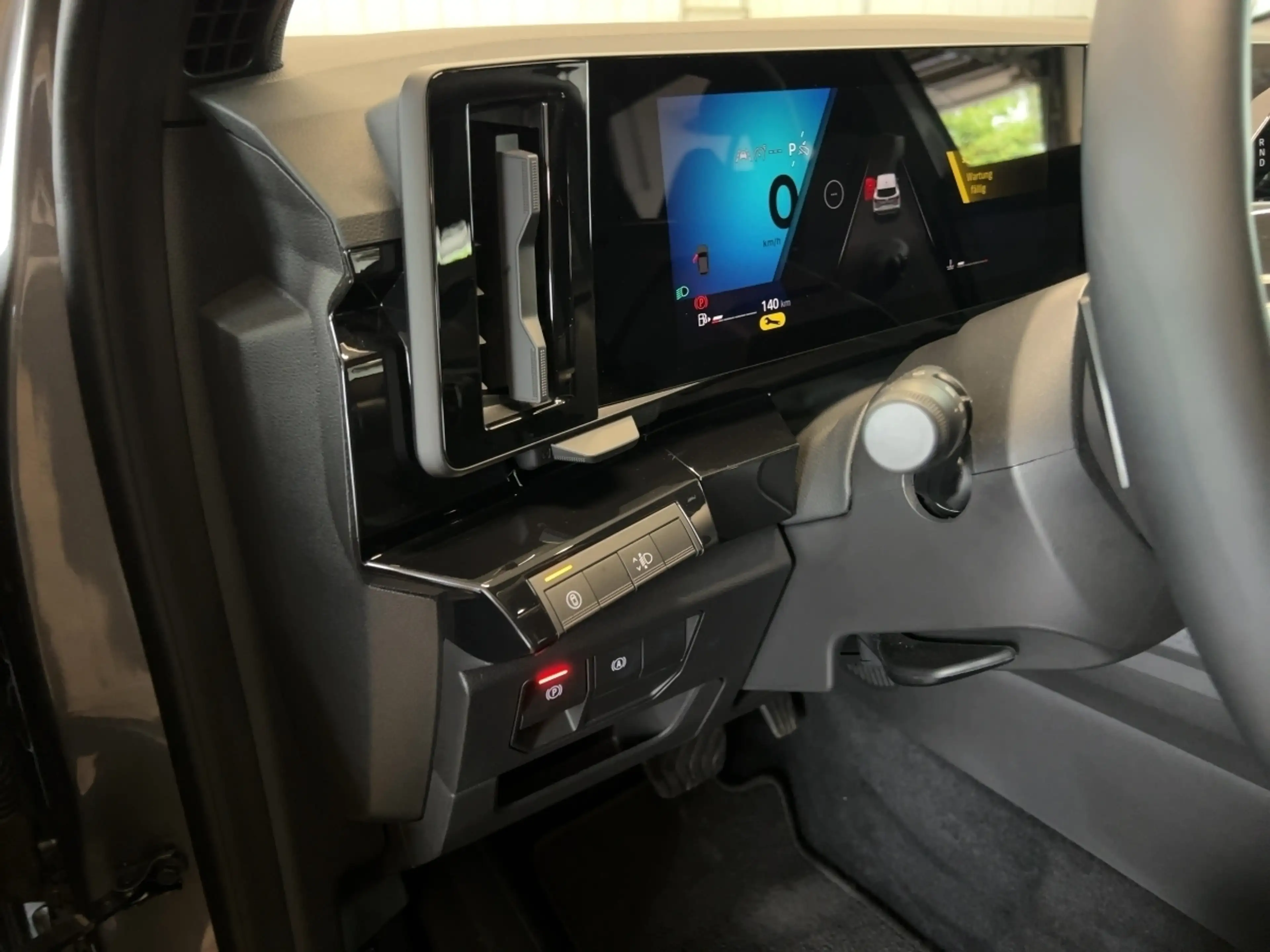 Renault Austral Evolution Mild Hybrid 160 Automatik PDC BT — photo 13
