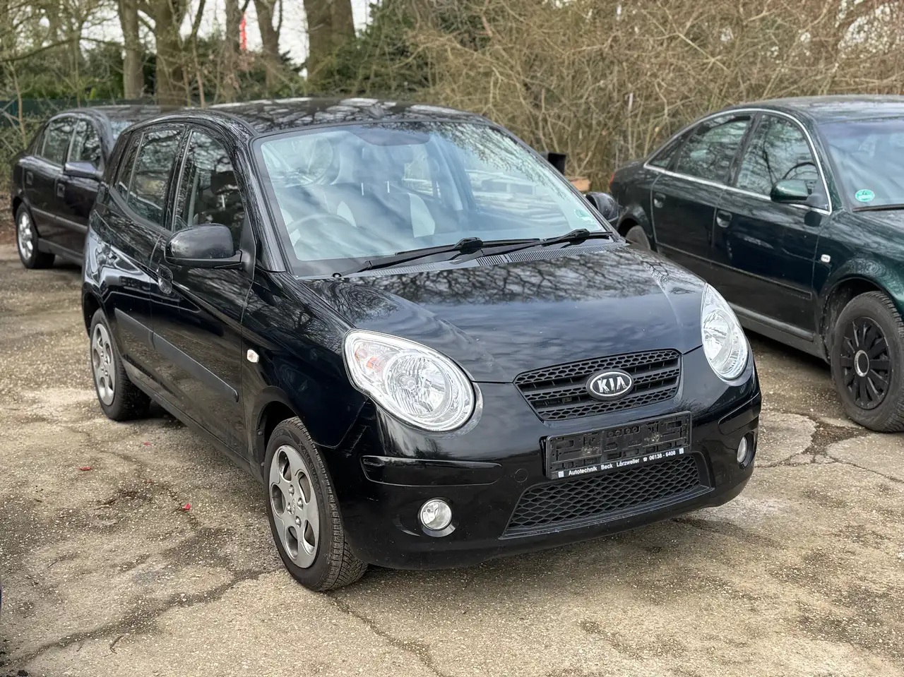 Kia Picanto