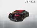 Mercedes-Benz CLE 220 d Cabriolet Schwarz - thumbnail 3
