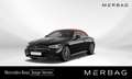 Mercedes-Benz CLE 220 d Cabriolet Schwarz - thumbnail 1