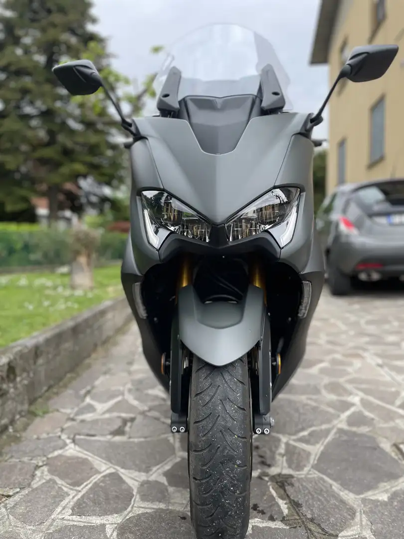 Yamaha TMAX 560 TECH MAX - 1
