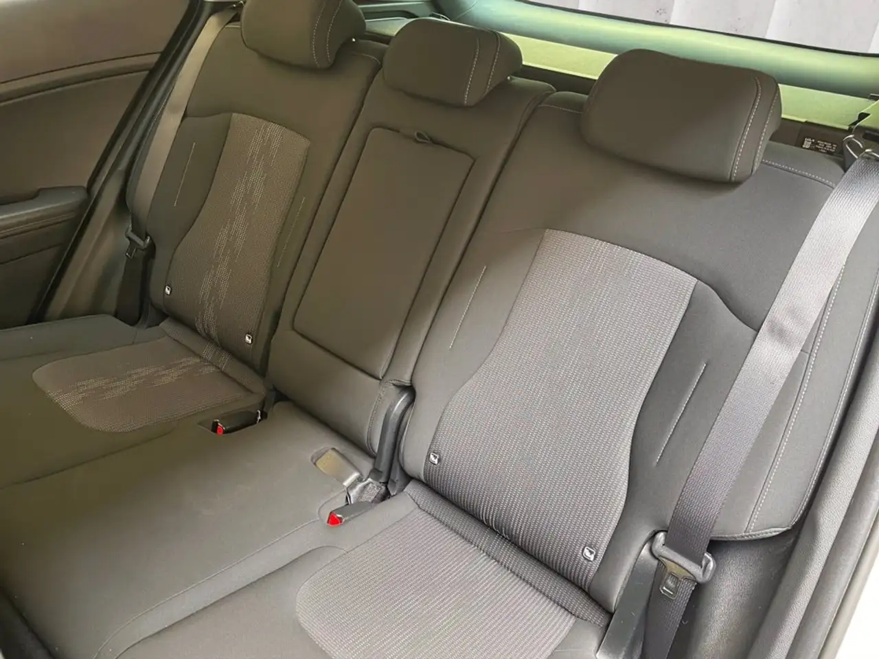 Kia Sportage 1.6 tgdi mhev Style imt, миниатюра 10