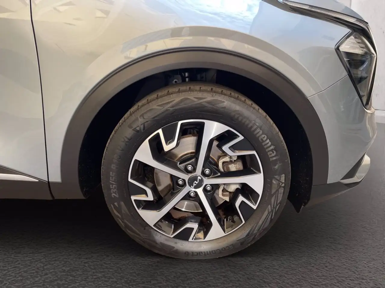 Kia Sportage 1.6 tgdi mhev Style imt, миниатюра 12