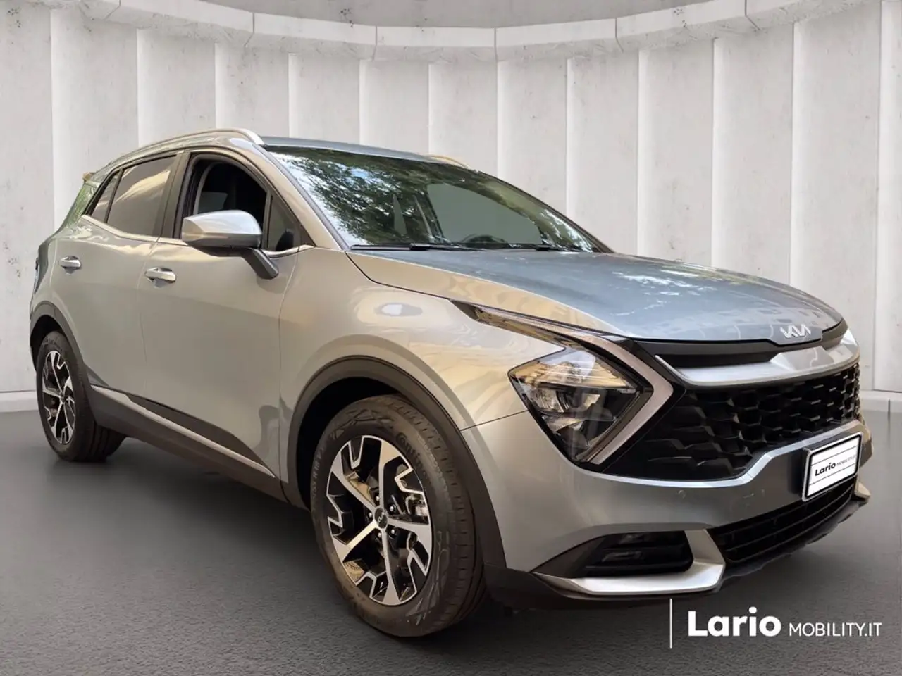 Kia Sportage 1.6 tgdi mhev Style imt, миниатюра 5