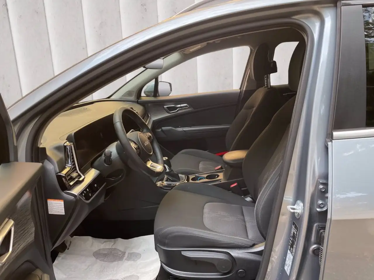 Kia Sportage 1.6 tgdi mhev Style imt, миниатюра 13