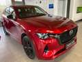 Mazda CX-60 HOMURA PLUS - VOLLAUSSTATTUNG Rot - thumbnail 1