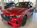 Mazda CX-60 HOMURA PLUS - VOLLAUSSTATTUNG Rot - thumbnail 3