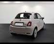 Fiat 500 III 2015 1.0 hybrid 70cv Bianco - thumbnail 5
