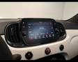 Fiat 500 III 2015 1.0 hybrid 70cv Bianco - thumbnail 12