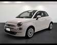 Fiat 500 III 2015 1.0 hybrid 70cv Bianco - thumbnail 1