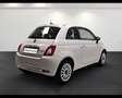 Fiat 500 III 2015 1.0 hybrid 70cv Bianco - thumbnail 4