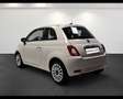 Fiat 500 III 2015 1.0 hybrid 70cv Bianco - thumbnail 6