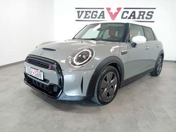 2.0 Cooper S 5 porte OFFERTA PROMO!!!!