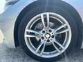BMW 420 420d Coupe Msport auto CABRIO Silber - thumbnail 12