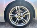BMW 420 420d Coupe Msport auto CABRIO Silber - thumbnail 14