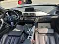 BMW 420 420d Coupe Msport auto CABRIO Silber - thumbnail 10