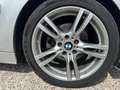 BMW 420 420d Coupe Msport auto CABRIO Silber - thumbnail 13