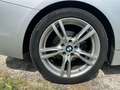 BMW 420 420d Coupe Msport auto CABRIO Silber - thumbnail 15