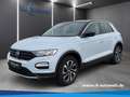 Volkswagen T-Roc Acitve 1.0 TSI Apple CarPlay Rear View Weiß - thumbnail 1