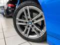 BMW 218 218d Gran Coupe BVA8 M Sport - Garantie 12 mois Bleu - thumbnail 8