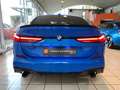 BMW 218 218d Gran Coupe BVA8 M Sport - Garantie 12 mois Blue - thumbnail 6