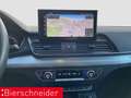 Audi Q5 55 TFSI e qu 2x S-Line 19 AHK MATRIX LUFT HuD Nero - thumbnail 17