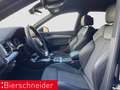 Audi Q5 55 TFSI e qu 2x S-Line 19 AHK MATRIX LUFT HuD Nero - thumbnail 11
