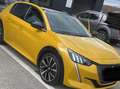 Peugeot 208 GT Gelb - thumbnail 5
