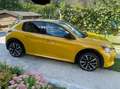 Peugeot 208 GT Gelb - thumbnail 4