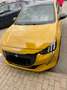 Peugeot 208 GT Gelb - thumbnail 1