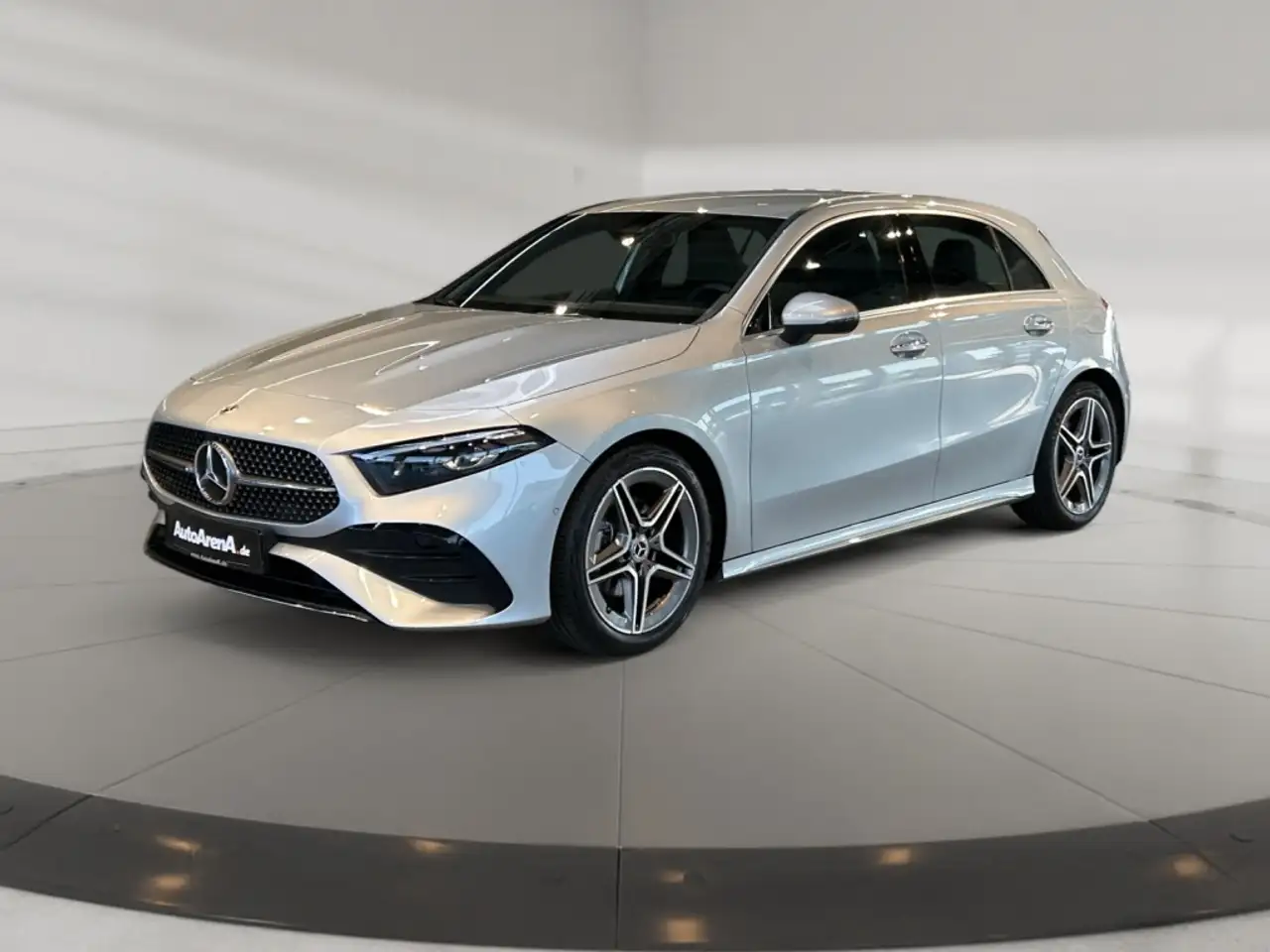 Mercedes-Benz A-Class, фото 2