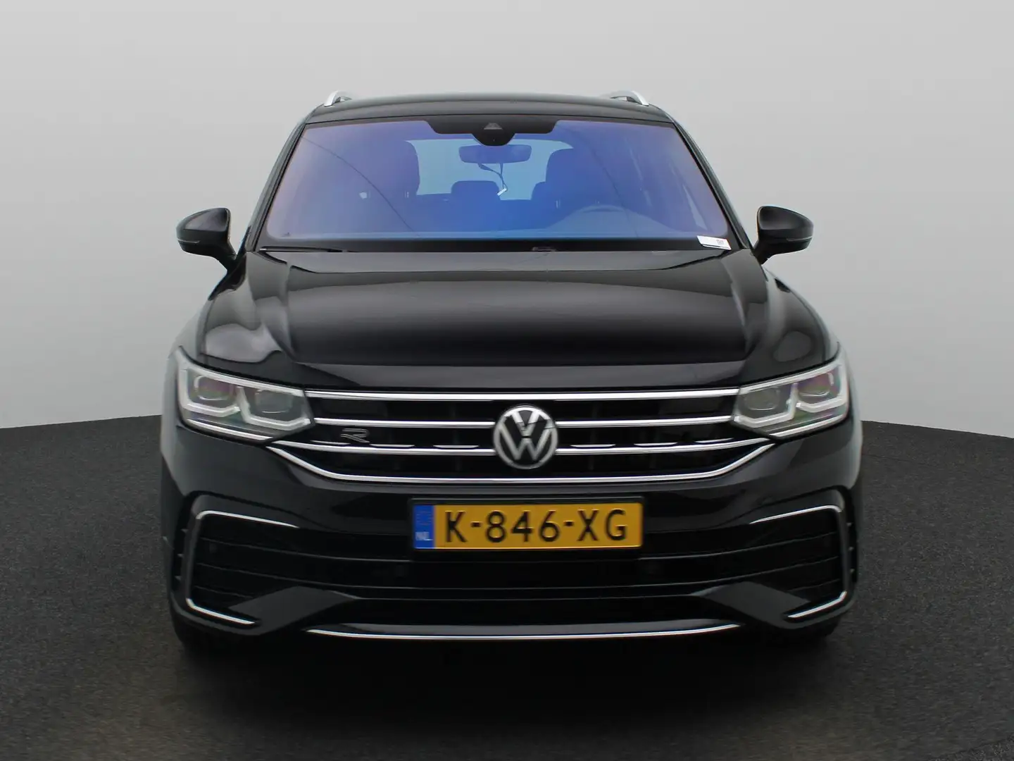 Volkswagen Tiguan 1.5 TSI R-Line Business+ 150 PK | Automaat | Clima Noir - 2