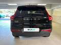 Volvo XC40 T3 automatico Momentum Schwarz - thumbnail 4