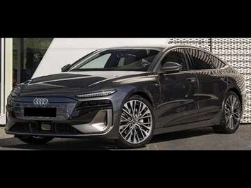 Sportback performance