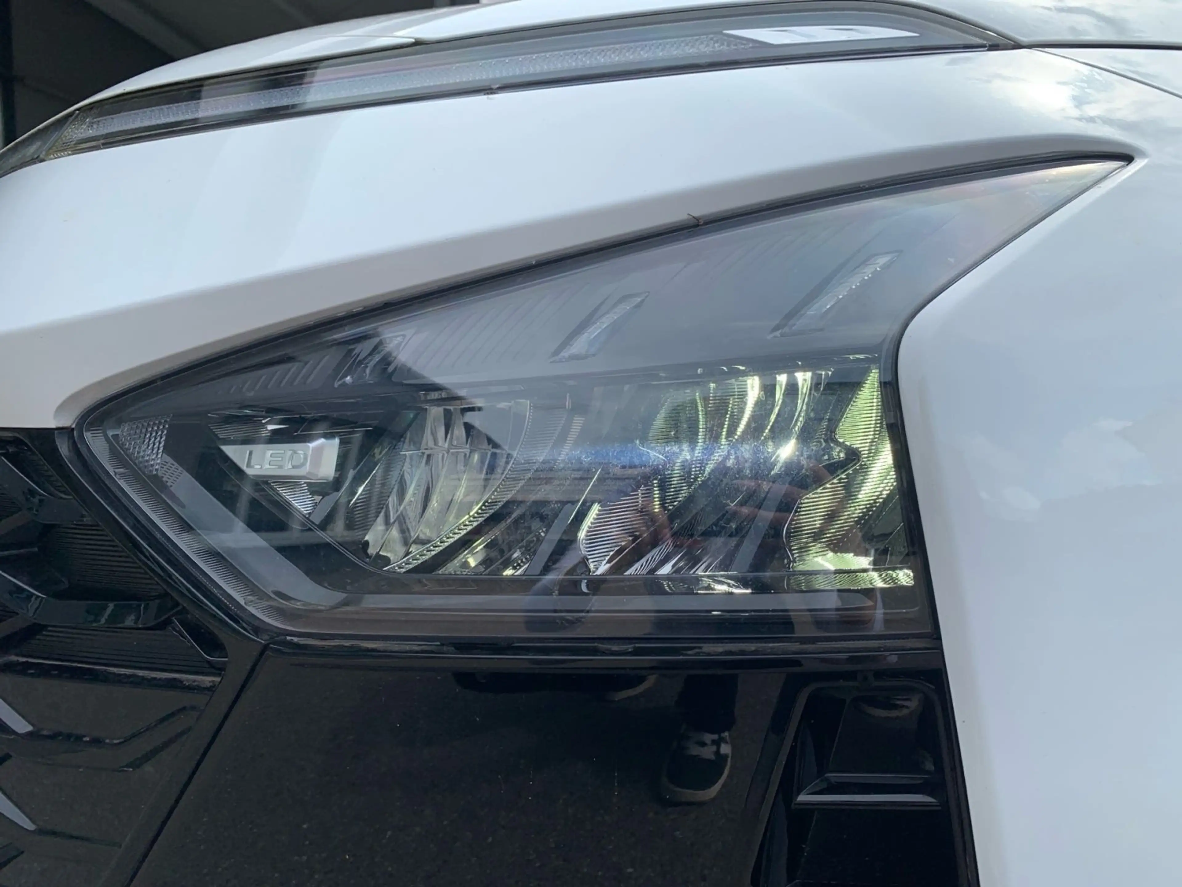 Hyundai BAYON 1.0 T-GDI Trend Navi LED Allwetter — photo 8