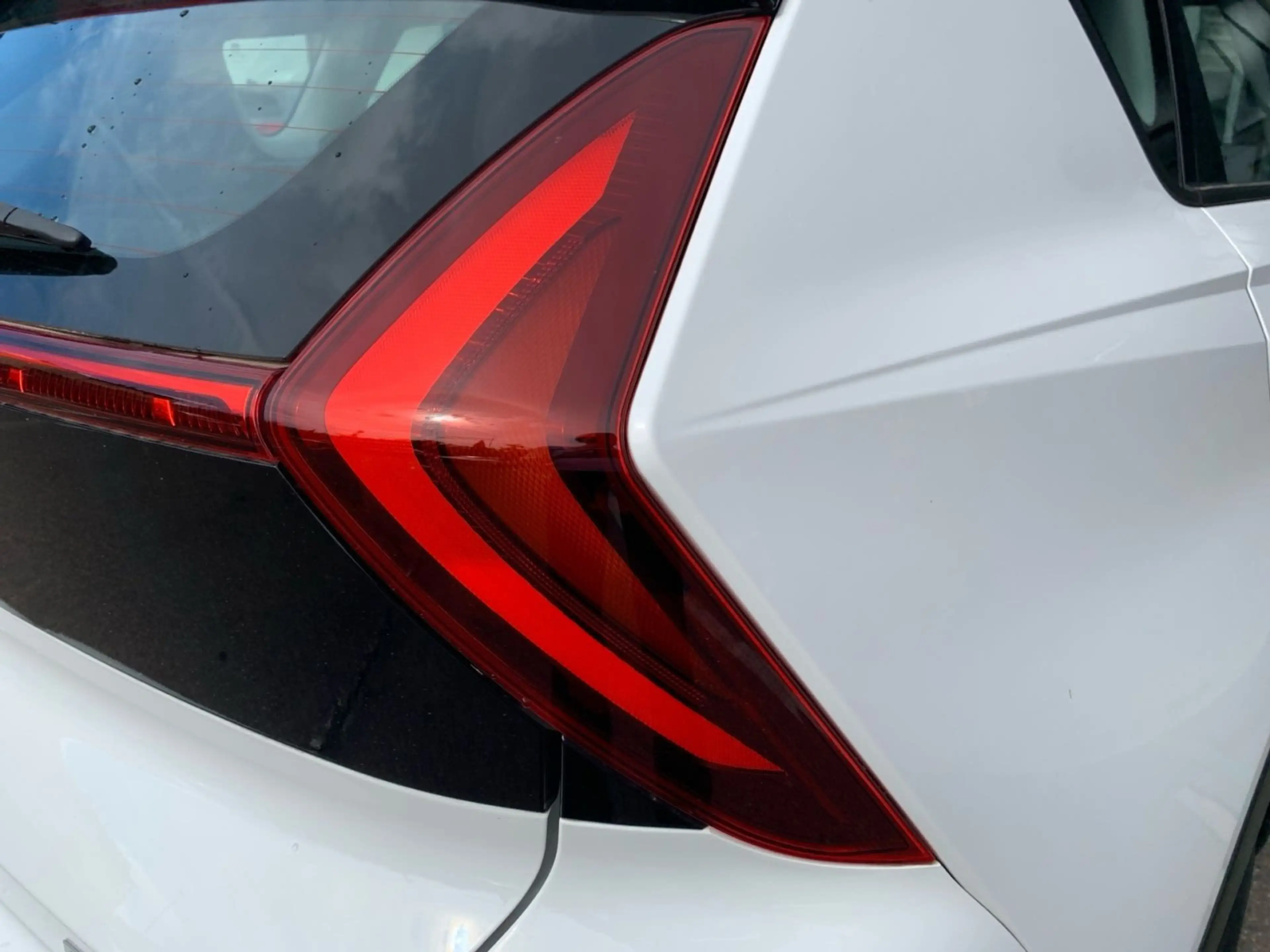 Hyundai BAYON 1.0 T-GDI Trend Navi LED Allwetter — photo 14