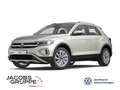 Volkswagen T-Roc 1.5 TSI Style APP*SHZ*SpeedLimiter Style Grau - thumbnail 1