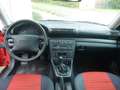 Audi A4 A4 1.6 Rojo - thumbnail 9