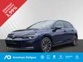 Volkswagen Golf Style 1,5 l eTSI OPF 110 kW (150 PS) 7-Gang Blau - thumbnail 1