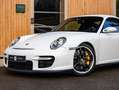 Porsche 997 GT2 Clubsport Blanc - thumbnail 2