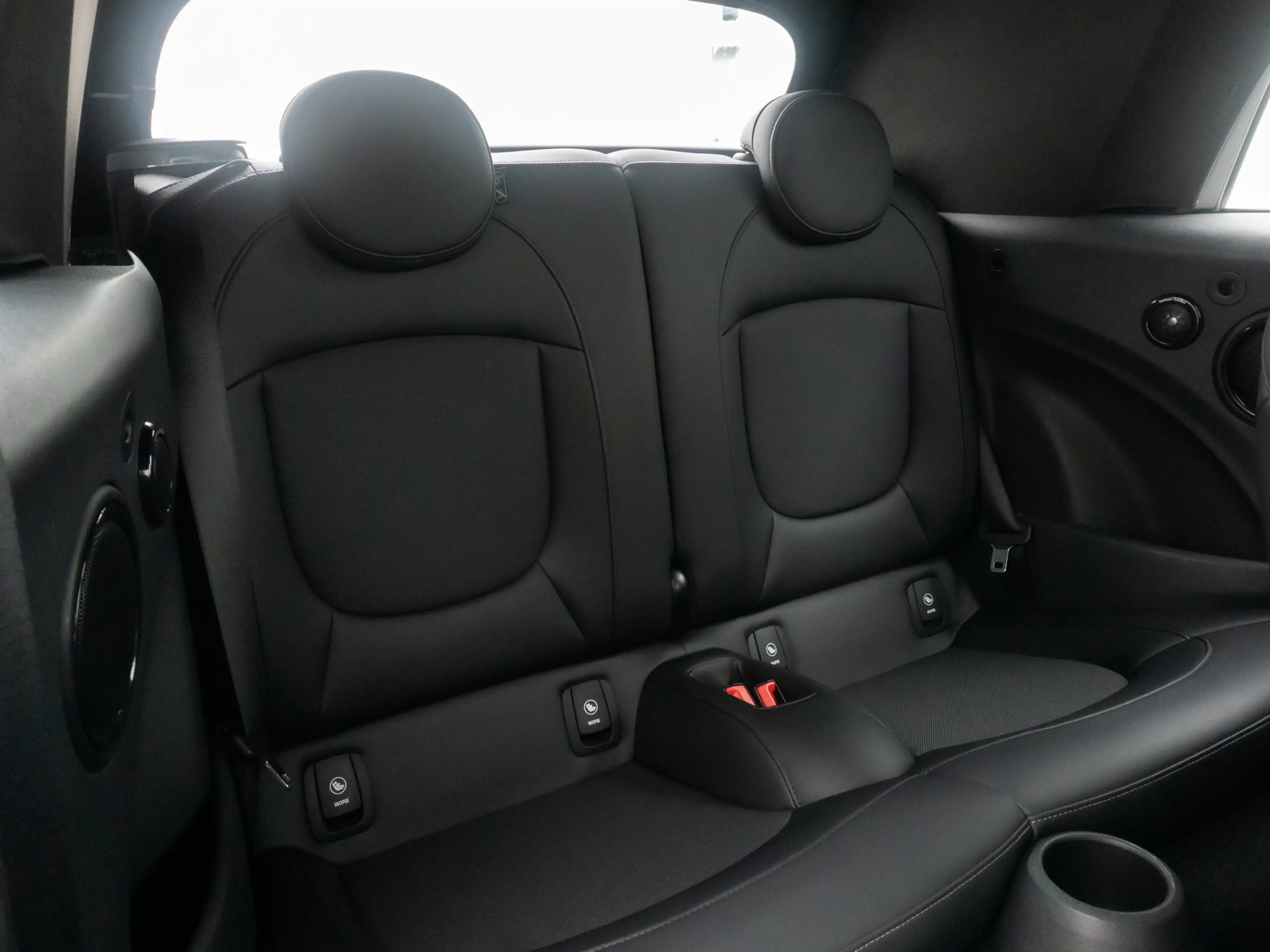 MINI Cooper Cabrio HK Kamera HUD DAB Sport Leder Voll — photo 25