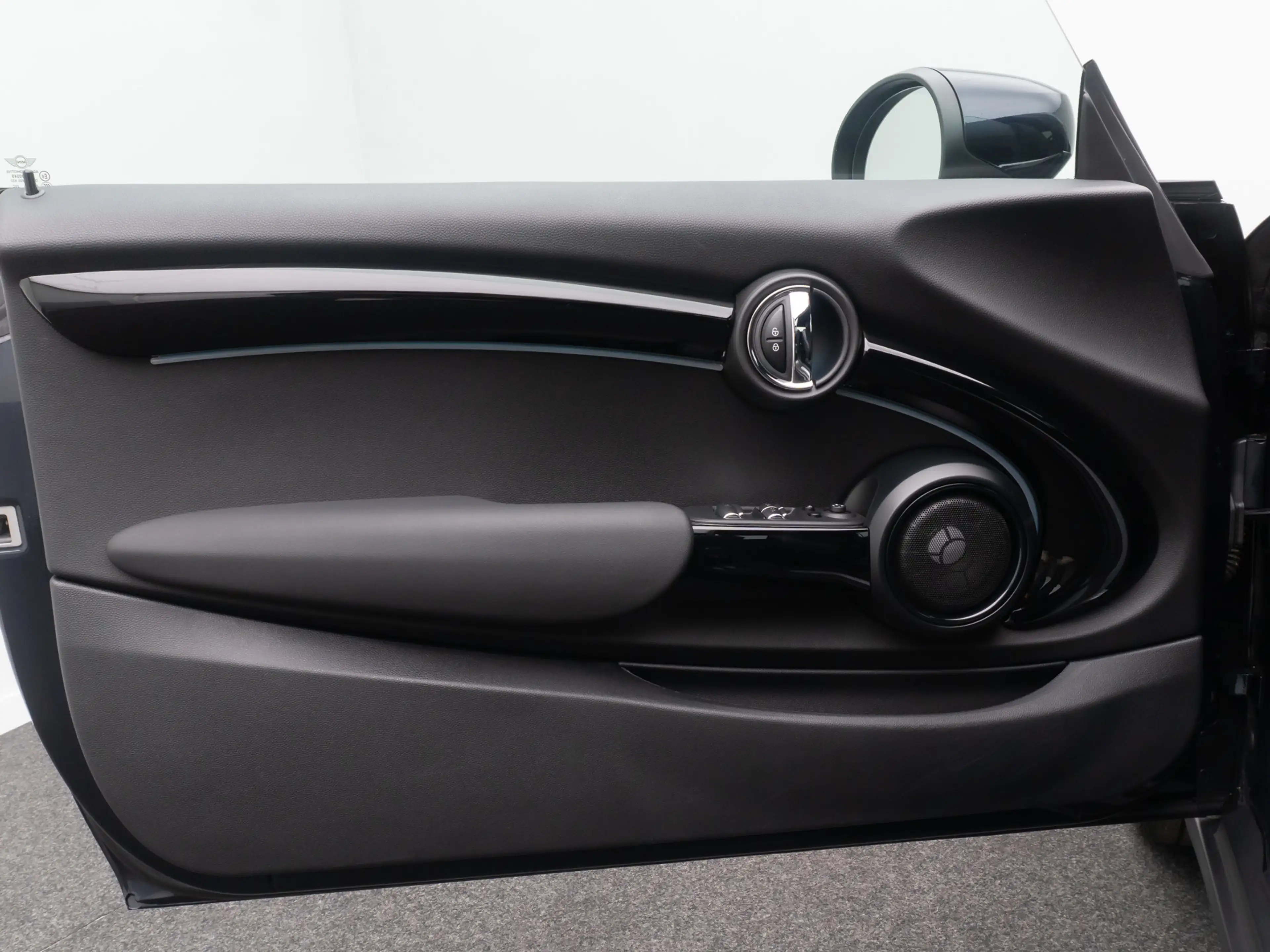 MINI Cooper Cabrio HK Kamera HUD DAB Sport Leder Voll — photo 26