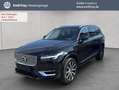 Volvo XC90 XC90 B5 AWD Plus-Bright 7S Glasd Standh 360° AHK Schwarz - thumbnail 1